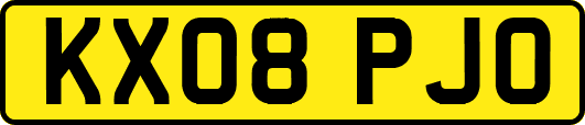 KX08PJO