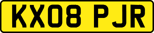 KX08PJR