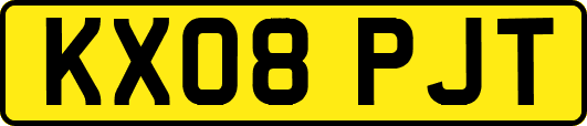 KX08PJT