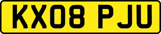 KX08PJU