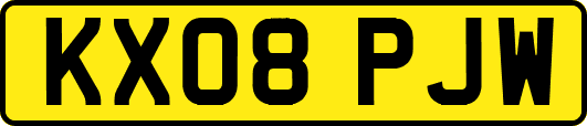 KX08PJW