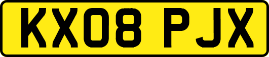 KX08PJX