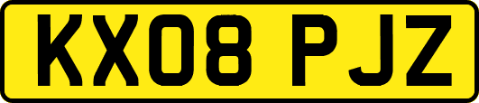KX08PJZ