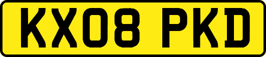 KX08PKD