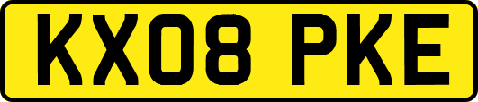 KX08PKE