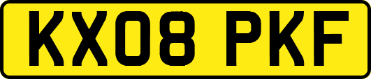 KX08PKF
