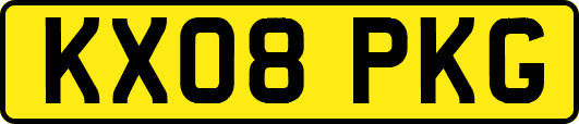 KX08PKG
