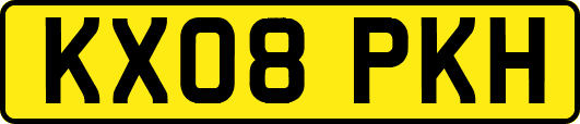 KX08PKH