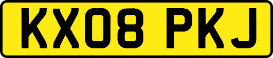KX08PKJ