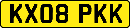 KX08PKK