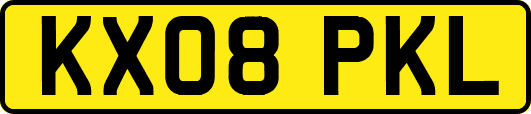 KX08PKL