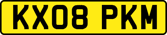 KX08PKM