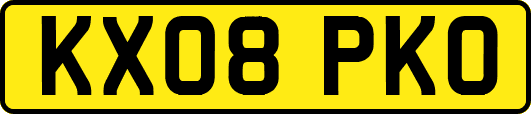 KX08PKO