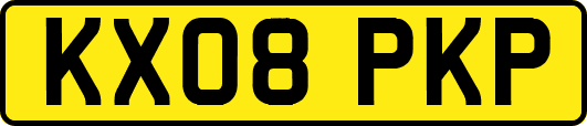 KX08PKP