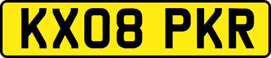 KX08PKR