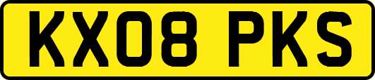 KX08PKS