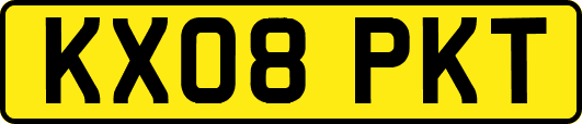 KX08PKT