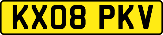 KX08PKV