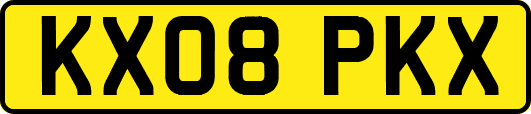 KX08PKX