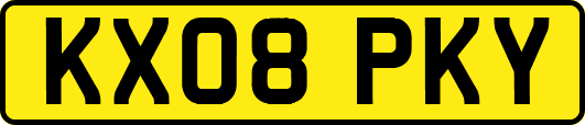 KX08PKY