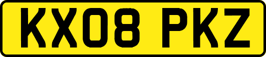 KX08PKZ
