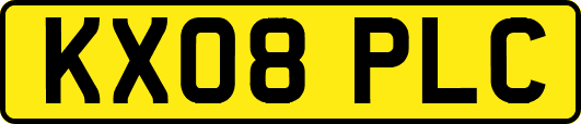 KX08PLC