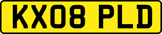 KX08PLD