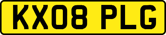 KX08PLG
