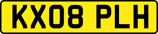 KX08PLH
