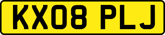 KX08PLJ