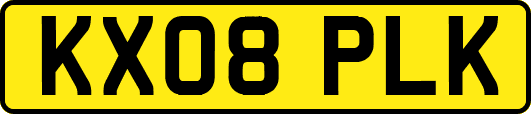 KX08PLK
