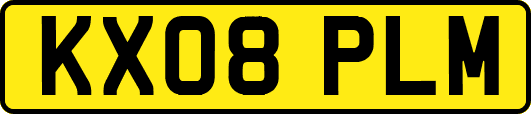 KX08PLM