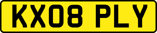 KX08PLY
