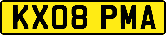 KX08PMA