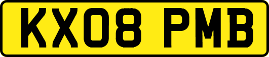 KX08PMB