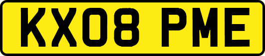 KX08PME