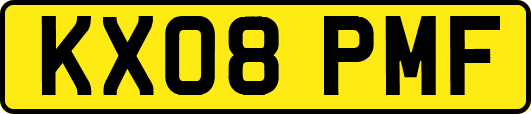 KX08PMF