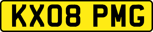 KX08PMG