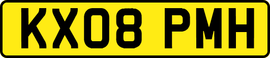 KX08PMH