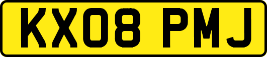 KX08PMJ