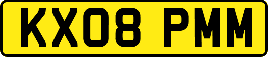 KX08PMM