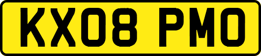 KX08PMO