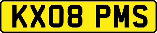 KX08PMS