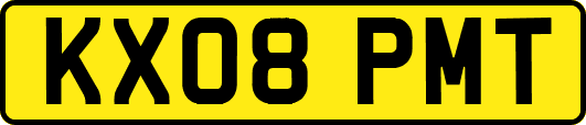 KX08PMT
