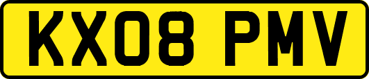 KX08PMV
