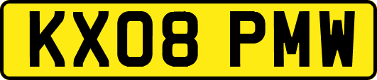 KX08PMW