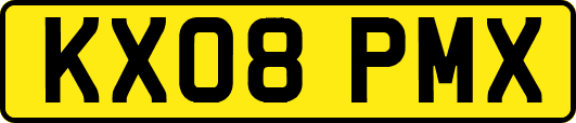 KX08PMX