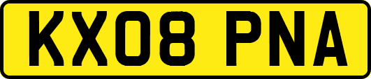 KX08PNA