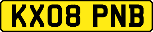 KX08PNB