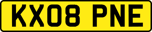 KX08PNE